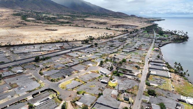Maui Prepares For 1 Year Anniversary Of Deadly Wildfires