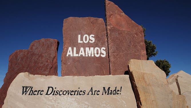 Los Alamos National Laboratory