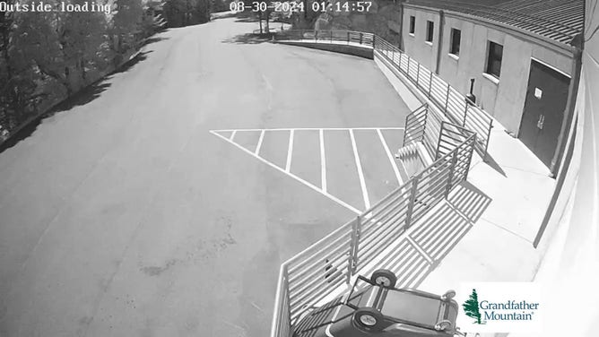 Grandfather Mountain