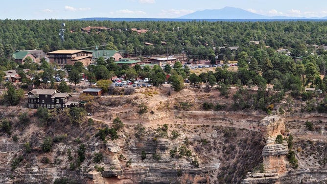 Grand Canyon National Park