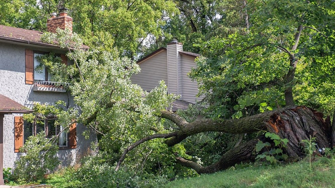 Xcel Energy crews have made significant progress restoring power following recent storms in Minnesota this week,