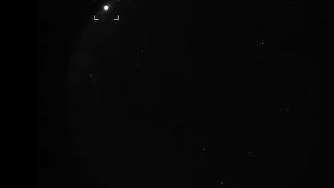 Videos capture moments strange lights appear over North Carolina, much of Appalachia