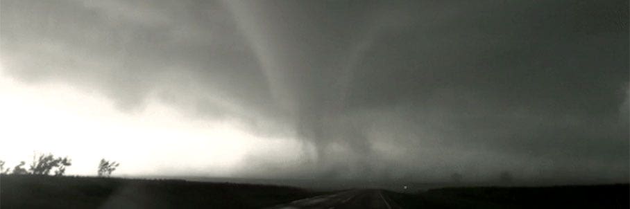 Tornadoes caught on video sweeping through Missouri during multiday severe weather outbreak