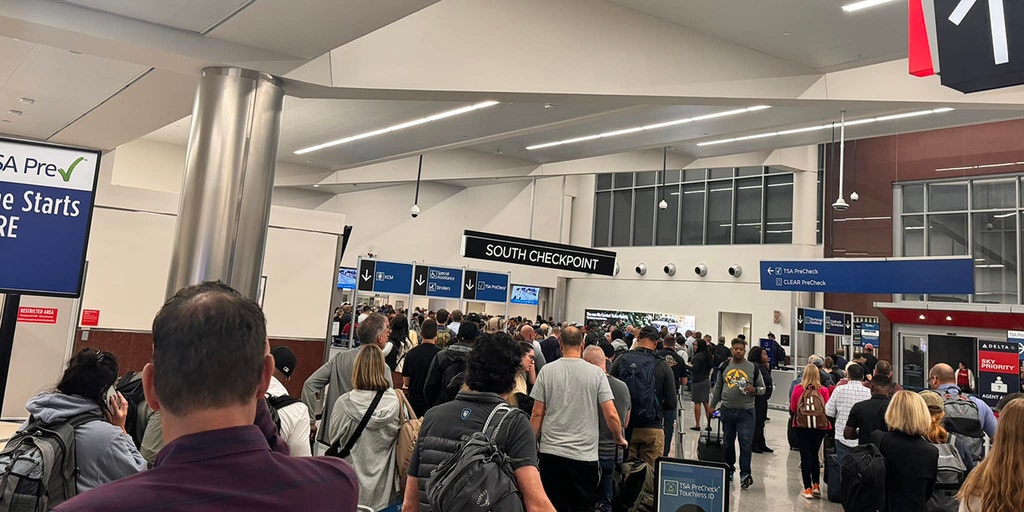 Flight disruptions impact Atlanta, Tampa as Hurricane Helene looms