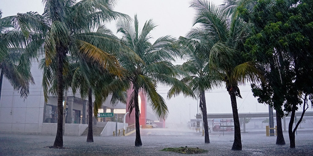 Tropical development chances rising in the Eastern Pacific ahead of early June