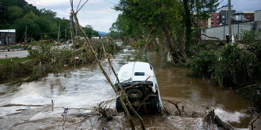 Millions in the dark, nearly 100 dead across Southeast as region ...