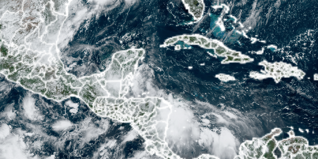 Tropical cyclone could form in Gulf of Mexico as hurricane season reaches its peak