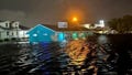 VIDEOS: Hurricane Helene produces record storm surge along Florida&rsquo;s Gulf Coast - Fox News