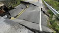 Roads destroyed, flooded in Brunswick County after storm that pounded North Carolina on Monday - Fox News