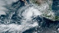Tropical Storm Ileana eyes Mexico's coastline before moisture winds up in Desert Southwest - Fox News