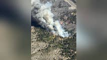 Davis Fire prompts first 'Particularly Dangerous Situation' Fire Weather Warning for Reno in 5 years