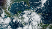 Florida to Louisiana braces for likely-Tropical Storm or Hurricane Helene as Invest 97L eyes Gulf of Mexico