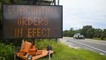 Hurricane survey highlights surprising results for those in impact zones