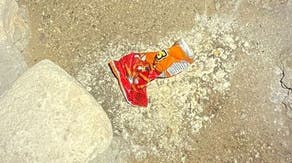 Bag of Cheetos left behind in cave at New Mexico national park 'world changing,' officials say