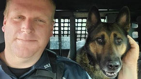 East Tennessee K-9 officer lost in Helene's historic floods found among dead