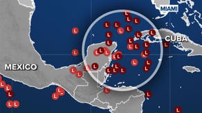 Impactful tropical threat could be brewing in Caribbean with potential track into Gulf of Mexico