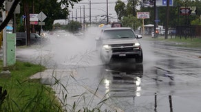 Daily Weather Update from FOX Weather: Widespread storms across eastern US to soak millions into next week