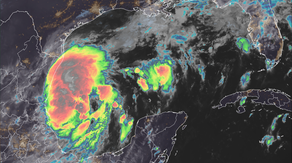 Potential Tropical Cyclone 6 to become hurricane in Gulf of Mexico before striking Texas, Louisiana midweek