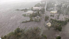 Florida police give morbid advice to those who didn’t evacuate for Helene’s historic storm surge