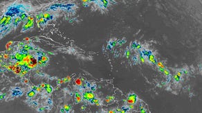 The Daily Weather Update from FOX Weather: Tropical activity attention shifts closer to US