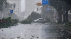 Deadly Typhoon Yagi carves destructive path through China as powerful storm heads for Vietnam