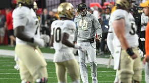 Colorado’s Deion Sanders unbothered after stormy forecast sparks controversy ahead of Baylor matchup