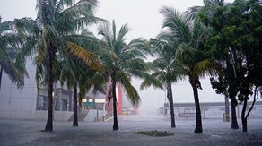 Hurricane Helene unleashes fury on Mexico submerging Cancun resorts in torrential rain: 'Beach gone'