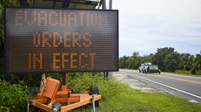 Hurricane survey highlights surprising results for those in impact zones