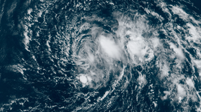 Gordon downgraded to non-tropical depression, could redevelop later this week