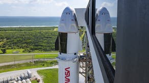 SpaceX, NASA move Crew-9 launch over fears of Helene's track toward Florida