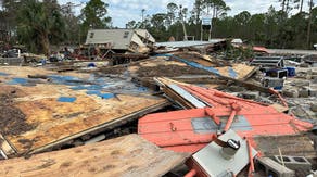 Florida's Keaton Beach residents pick through Helene's wreckage: 'Never seen anything this magnitude'