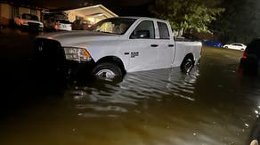 'Pretty scary': Louisiana residents recall moments Hurricane Francine flooded their homes