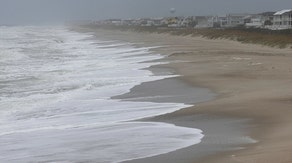 Teen dies after being swept away at Florida beach