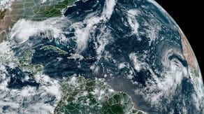 Invests 92L, 94L among 5 areas being monitored in Atlantic this week