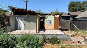 Half gone, half price: Los Angeles home's tree-toppling tragedy turns into $500K opportunity