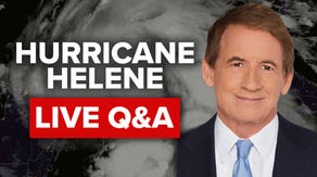 Bryan Norcross answers your Hurricane Helene questions