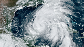 2024 Atlantic hurricane season drawing to a close as among costliest on record