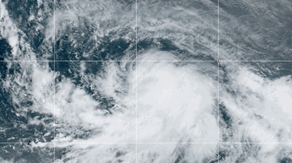 Tropical Storm Kirk forms in the Atlantic, expected to become a powerful hurricane