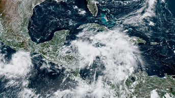 Florida on hurricane alert as Potential Tropical Cyclone 9 prompts warnings in Caribbean ahead of Helene - Fox News