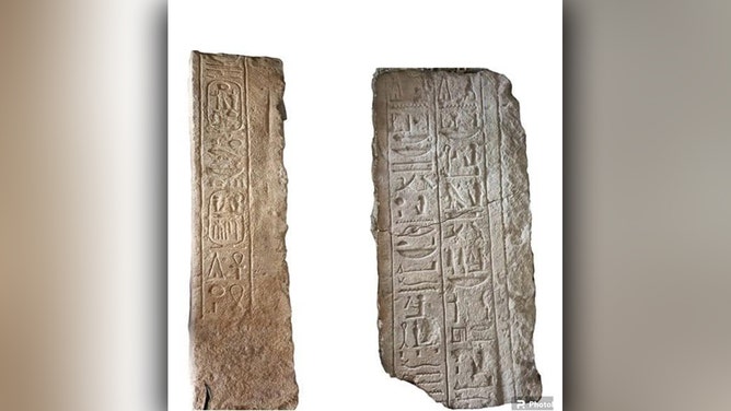 Archaeologists have uncovered military barracks and weapons storage near ancient Tal Abbakain monuments in Egypt's Bahira Governorate.