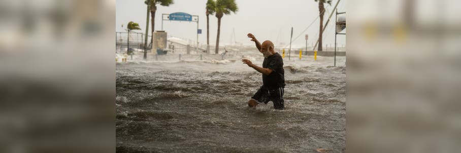 Here’s how you can help Hurricane Helene relief efforts