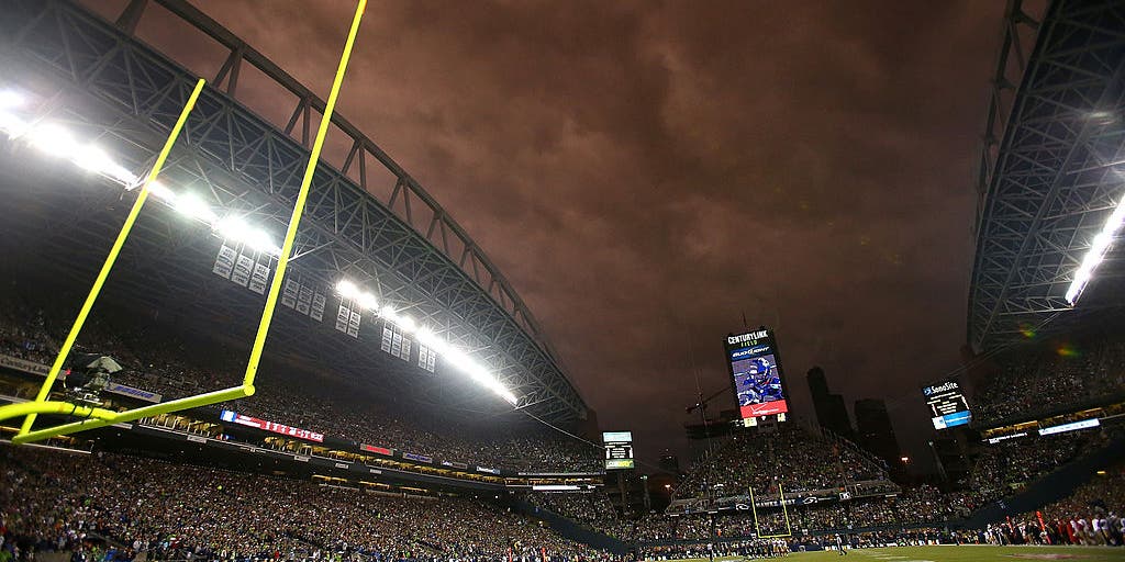 Bills-Seahawks preview: Weather could cause big passing problems for NFL Week 8 matchup in Seattle