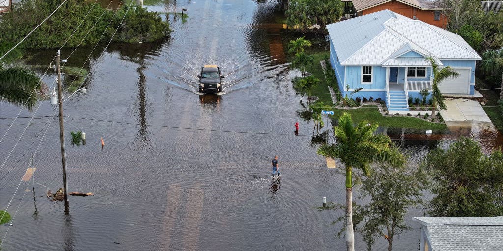 Florida reports spike in flesheating bacteria cases following recent