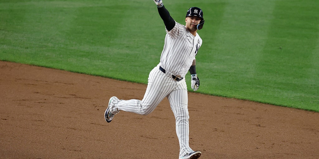 World Series Game 5 to be among warmest at Yankee Stadium in nearly 30 years