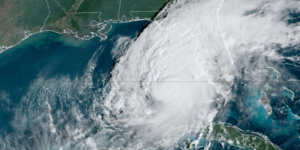 Atlantic hurricane season is officially underway: What to know about the 2026 forecast