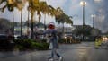 Humidity to fuel Florida downpours through the weekend, raising flood and travel threats - Fox News