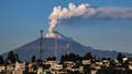Volcanic ash from Mexican volcano spotted over Florida - Fox News
