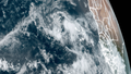Invest 94L swirls in eastern Atlantic, begins journey west toward Caribbean - Fox News