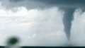 Watch: Tornado spotted crossing I-75 in South Florida during Hurricane Milton - Fox News
