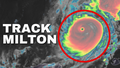 Tracking Hurricane Milton: Florida landfall, live radar, spaghetti models, forecast, storm impacts and more - Fox News